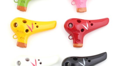 🎶 뚝딱뚝딱! 우드오카리나 만들기 DIY 키트 후기 (최대 50% OFF!) 🎁