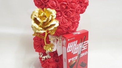 놓치면 후회! 원데이빼빼로 초특가 득템 후기🍫✨